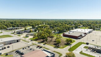 Plus de détails pour 0 Hartman Rd, Anderson, IN - Terrain à vendre
