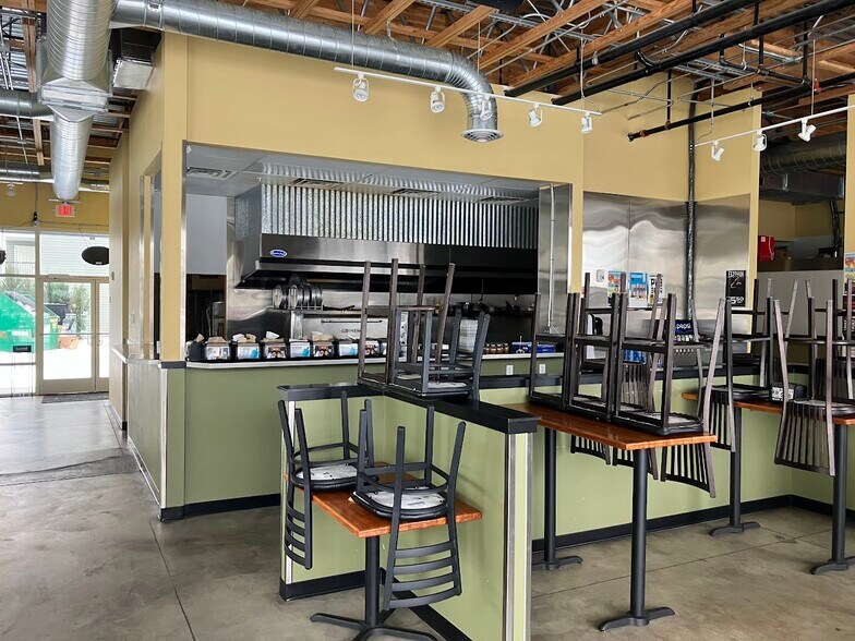 12928 E Mansfield Ave, Spokane Valley, WA à louer - Photo intérieure – Image 3 sur 10