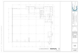 Plus de détails pour 2001-2009 NW 25th Ave, Pompano Beach, FL - Industriel/Logistique à louer