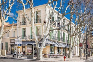 Plus de détails pour Bureau à louer