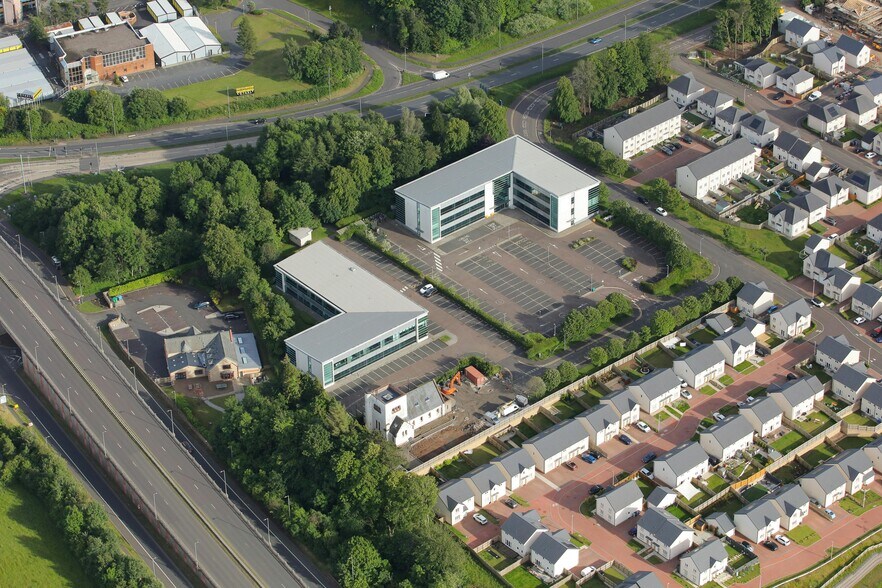 Barbana Rd, East Kilbride à louer - Photo de l’immeuble – Image 3 sur 9