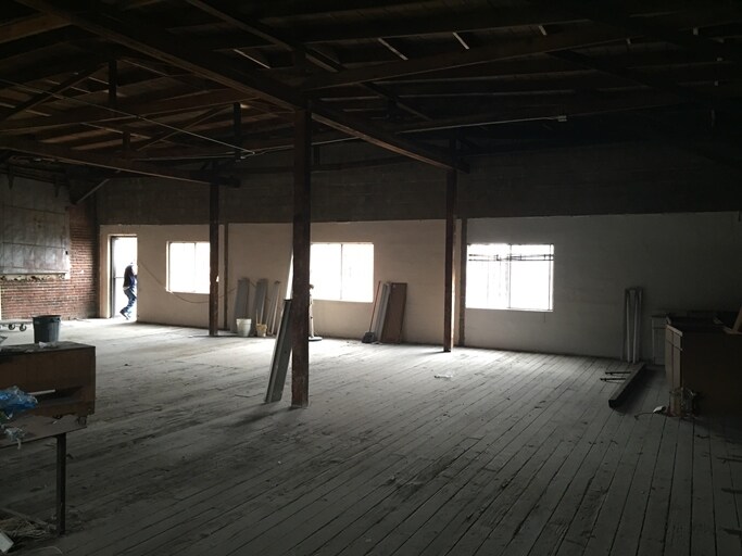 1709 Spring St, Los Angeles, CA à vendre - Photo intérieure – Image 2 sur 9