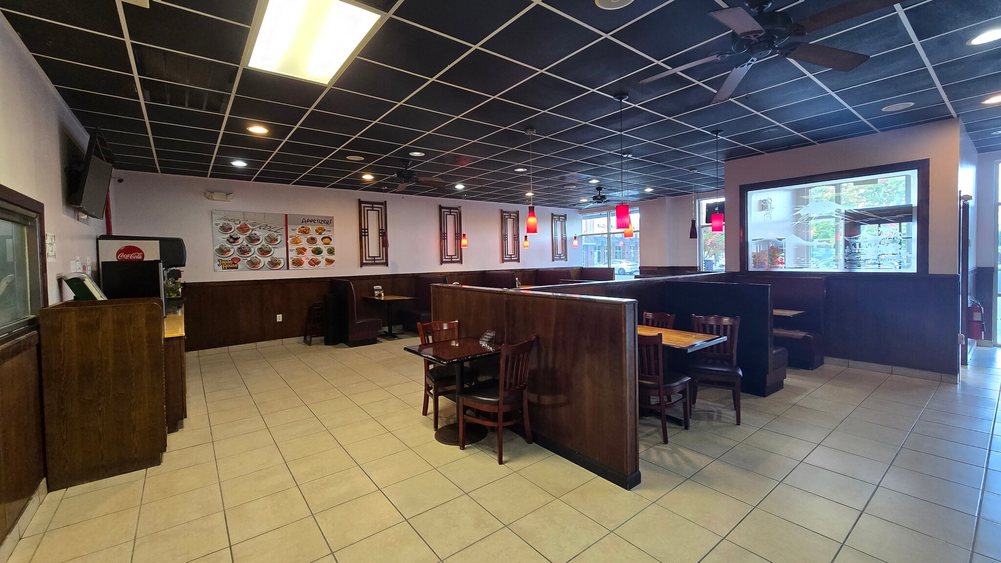 1707 John B White SR Blvd, Spartanburg, SC à louer Photo intérieure– Image 1 sur 12