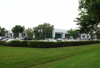 Plus de détails pour 10300-10370 USA Today Way, Miramar, FL - Local d'activités à louer