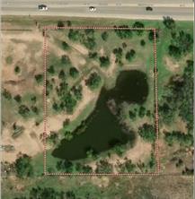 1873 Beltway S, Abilene, TX à vendre - Aérien – Image 2 sur 8