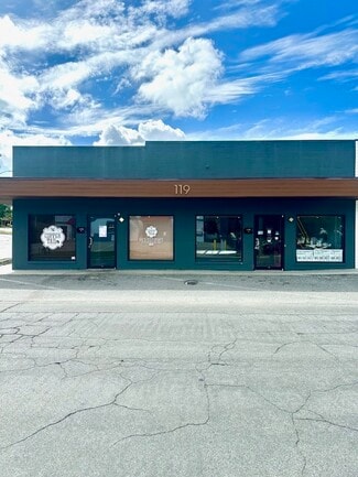 Plus de détails pour 119-121 Allamanda Dr, Lakeland, FL - Local commercial à vendre