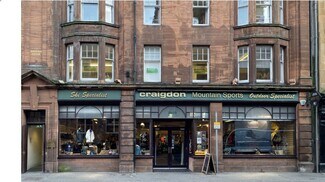 Plus de détails pour 25-33 Kinnoull St, Perth - Local commercial à vendre