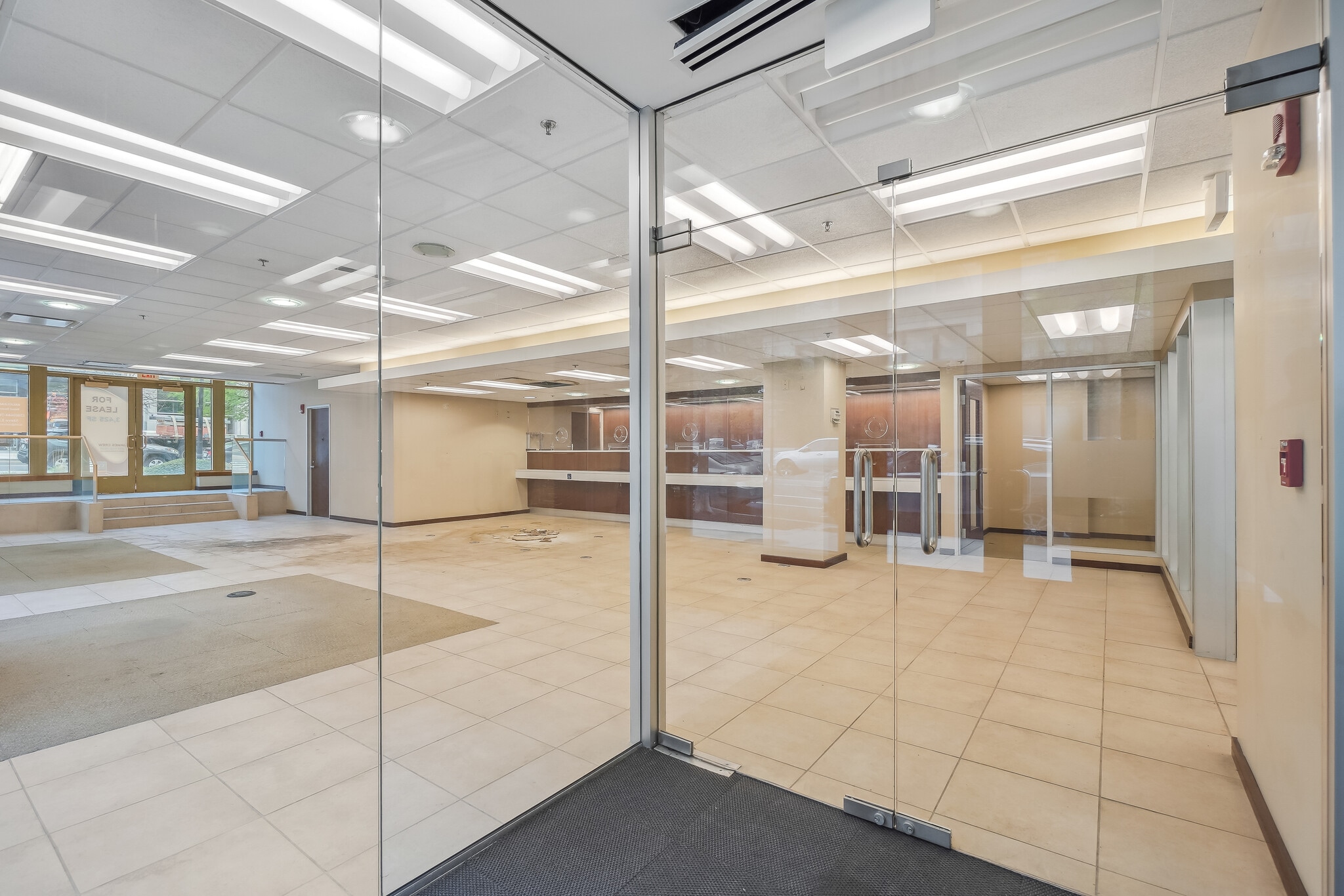 1150 K St NW, Washington, DC à louer Photo intérieure– Image 1 sur 32