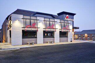 Plus de détails pour 3404-3440 Rainbow Blvd, Kansas City, KS - Local commercial à louer