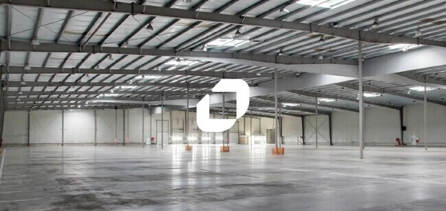 Plus de détails pour Bureau, Industriel/Logistique à louer