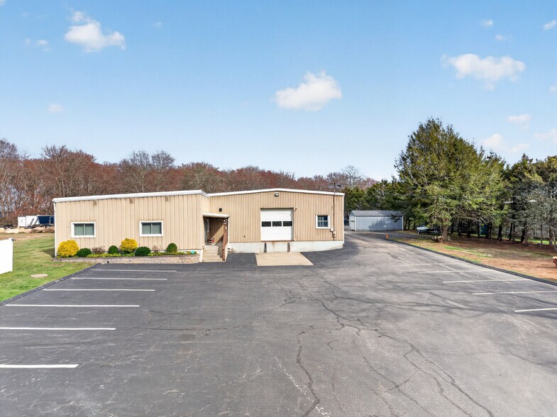 300 Taugwonk Rd, Stonington, CT à louer - Photo de l’immeuble – Image 2 sur 26