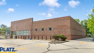 Plus de détails pour 2840 Youngstown Rd SE, Warren, OH - Local commercial à vendre