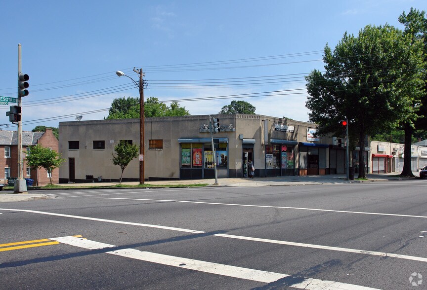 Minnesota Ave-Strip Center portefeuille de 2 biens à vendre sur LoopNet.fr - Photo principale – Image 1 sur 2