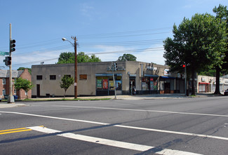 Plus de détails pour Minnesota Ave-Strip Center – Local commercial à vendre, Washington, DC