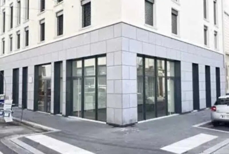 Local commercial dans Bagnolet à vendre - Photo de l’immeuble – Image 2 sur 2