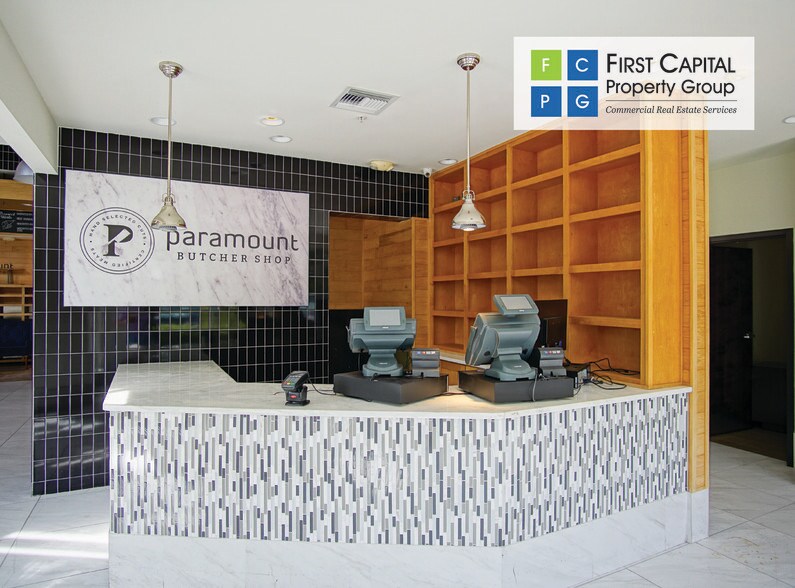 448 S Alafaya Trl, Orlando, FL à louer - Photo de l’immeuble – Image 3 sur 15