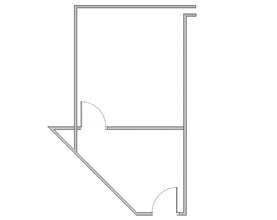 1995 N Park Pl SE, Atlanta, GA à louer Plan d’étage– Image 1 sur 1