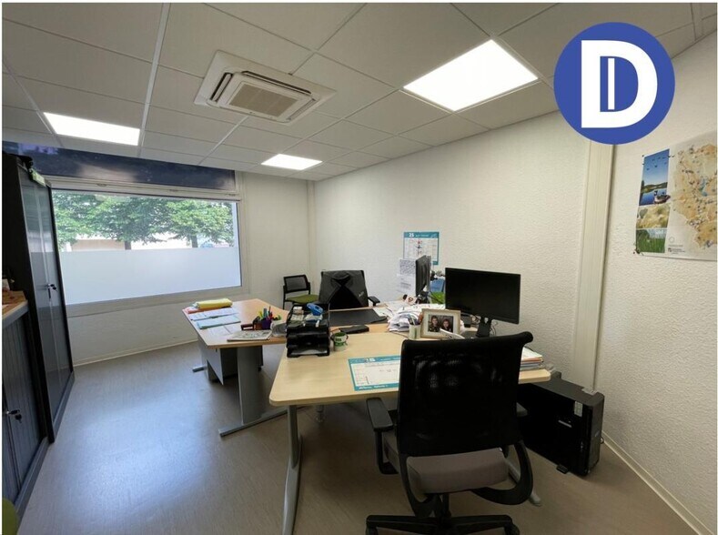 34 Avenue André Malraux, Metz à louer - Photo de l’immeuble – Image 3 sur 9