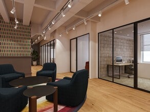 2 N Riverside Plz, Chicago, IL à louer Photo intérieure– Image 2 sur 5