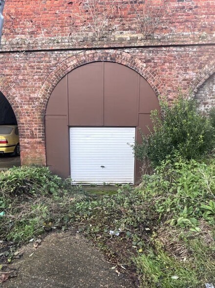 8 Landgate, Rye à louer - Photo principale – Image 1 sur 2