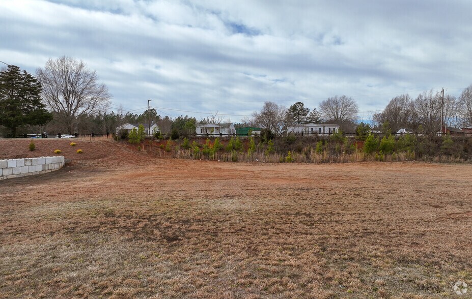 S US 29 Hwy, Chatham, VA à vendre - Photo principale – Image 1 sur 5