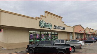 Plus de détails pour 4011-4031 E Belknap St, Haltom City, TX - Local commercial à louer