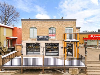 Plus de détails pour 150 Boul Des Bois-Francs S, Victoriaville, QC - Local commercial, Local d'activités à louer