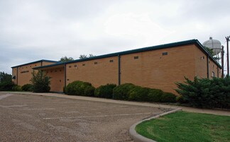 Plus de détails pour 9927 Reese Blvd, Lubbock, TX - Bureau à louer