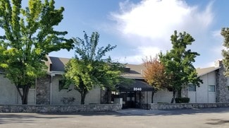 Plus de détails pour 2040 E Murray Holladay Rd, Salt Lake City, UT - Bureau à louer