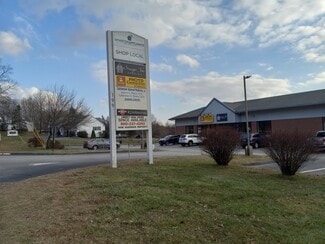 Plus de détails pour 199 Old Hartford Rd, Colchester, CT - Bureau, Bureau/Local commercial à louer