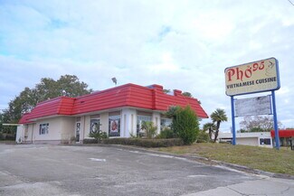 Plus de détails pour 938 Dixon blvd, Cocoa, FL - Local commercial à vendre