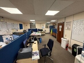 Mill Hall, Aylesford à louer Photo intérieure– Image 2 sur 3