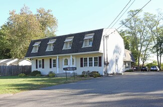 Plus de détails pour 380 S Center St, Windsor Locks, CT - Bureau à louer