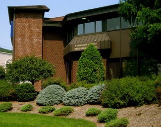 Plus de détails pour 33 Sicomac Rd, North Haledon, NJ - Bureau à louer