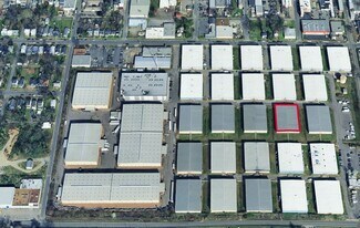 Plus de détails pour 2601 Maury St, Richmond, VA - Local d'activités, Industriel/Logistique à louer