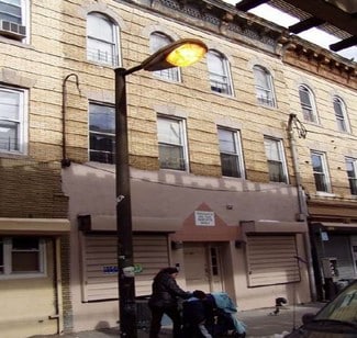 Plus de détails pour 3195 Fulton St, Brooklyn, NY - Local commercial à vendre