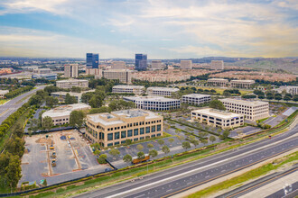 111 Pacifica, Irvine, CA - VUE AÉRIENNE  vue de carte - Image1