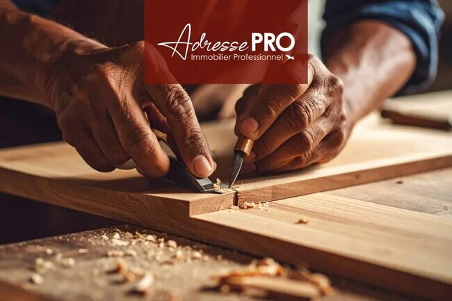 Plus de détails pour Local commercial à louer