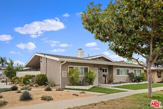 Plus de détails pour 5044 W Slauson Ave, Los Angeles, CA - Logement à vendre