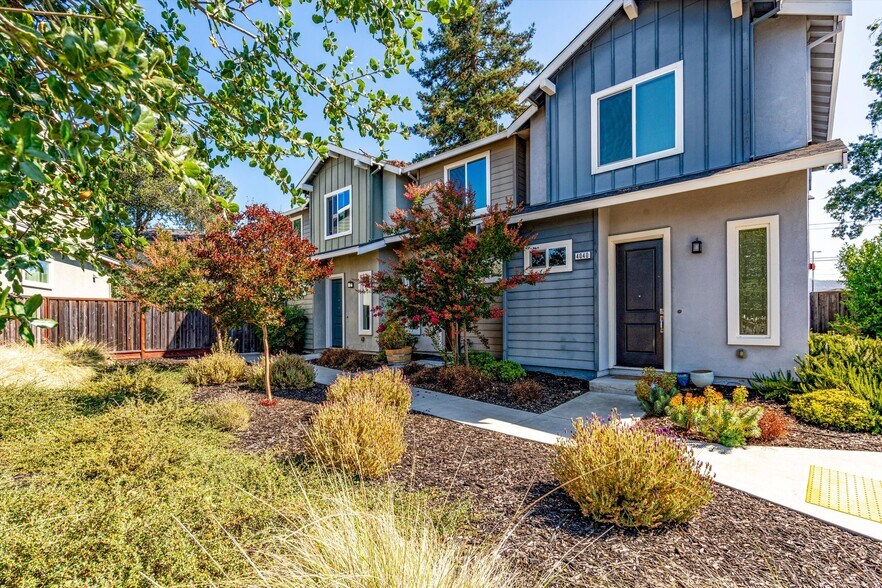 4040 Alexander David Ct, Larkfield, CA à vendre - Photo de l’immeuble – Image 3 sur 36