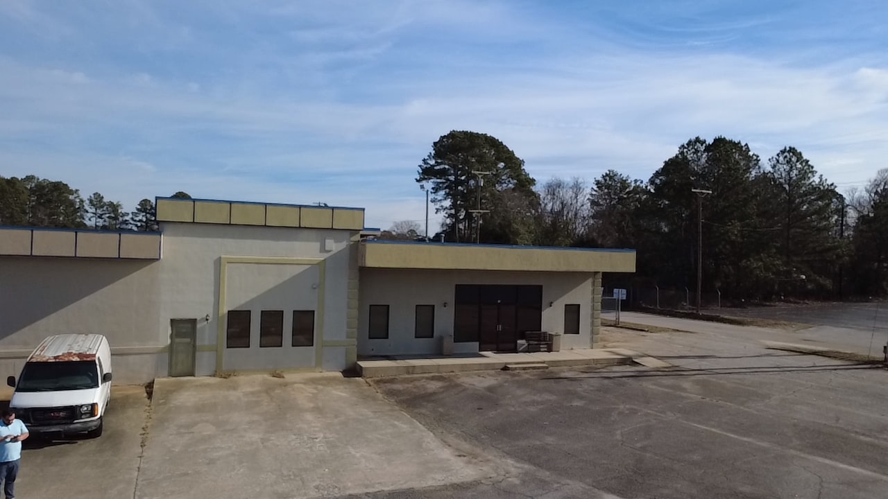 904 Montague Ave, Greenwood, SC à louer Photo de l’immeuble– Image 1 sur 4