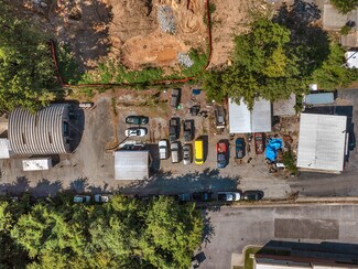 Plus de détails pour 1128 West Ave, Conyers, GA - Local commercial à louer