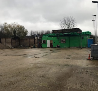 Plus de détails pour 1 Pinner Rd, Watford - Local d'activités à louer