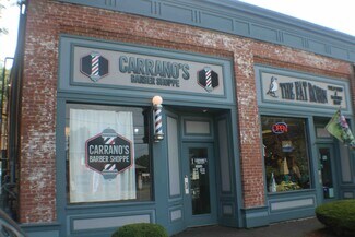 Plus de détails pour 3000 Whitney Ave, Hamden, CT - Local commercial à louer