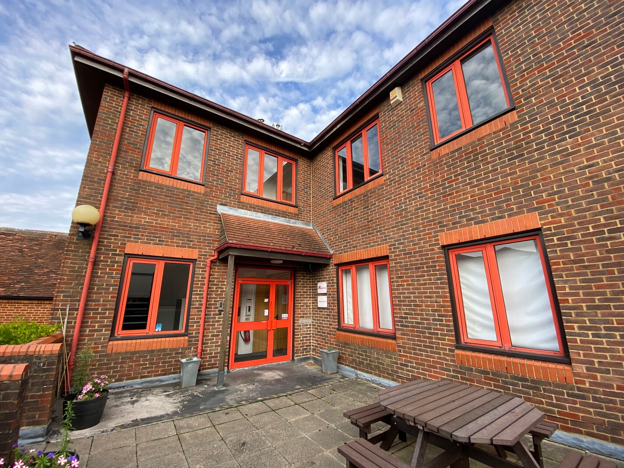 14 Chequer St, St Albans à louer Photo de l’immeuble– Image 1 sur 6