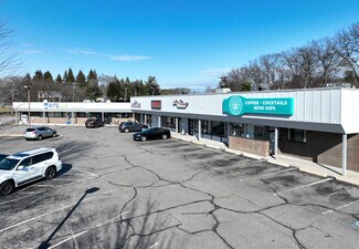 Plus de détails pour 53 Hooksett Rd, Manchester, NH - Local commercial à louer