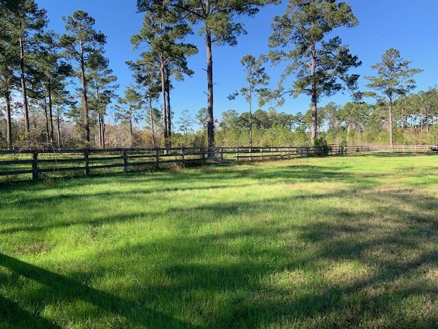 1055 Scotland Rd, Havana, FL à vendre - Photo de l’immeuble – Image 1 sur 10