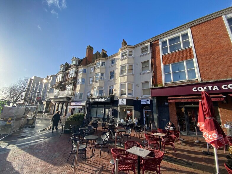 6 Montague Pl, Worthing à vendre - Photo de l’immeuble – Image 2 sur 2