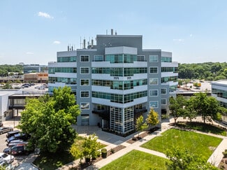 Plus de détails pour 7171 W 95th St, Overland Park, KS - Bureau à louer