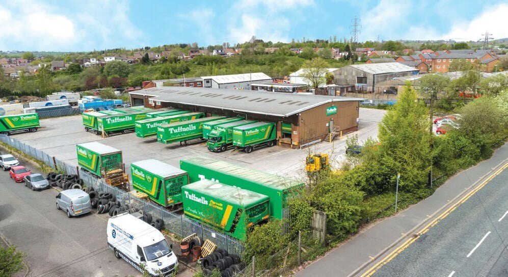 239 Shaw Rd, Oldham à louer Photo de l’immeuble– Image 1 sur 9